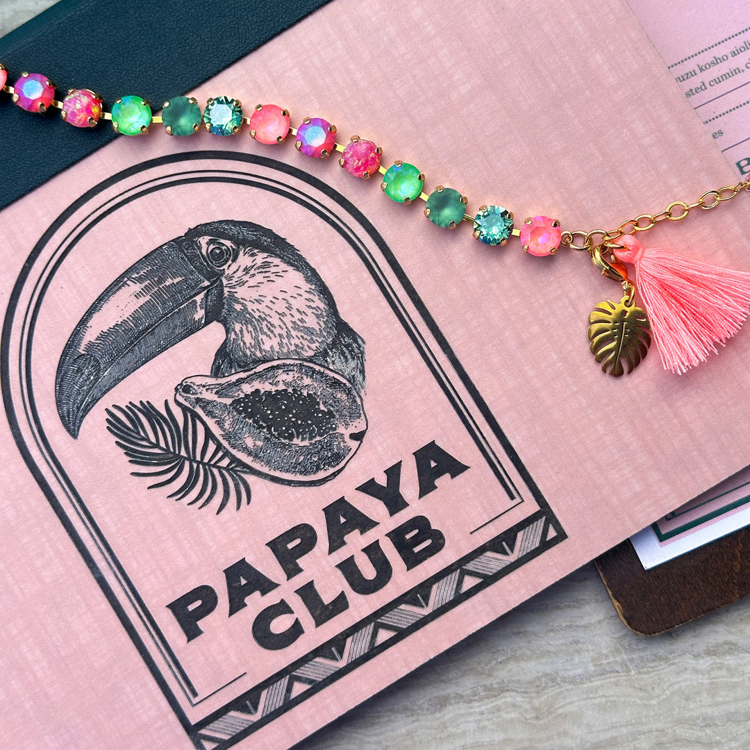 Papaya Club Collection