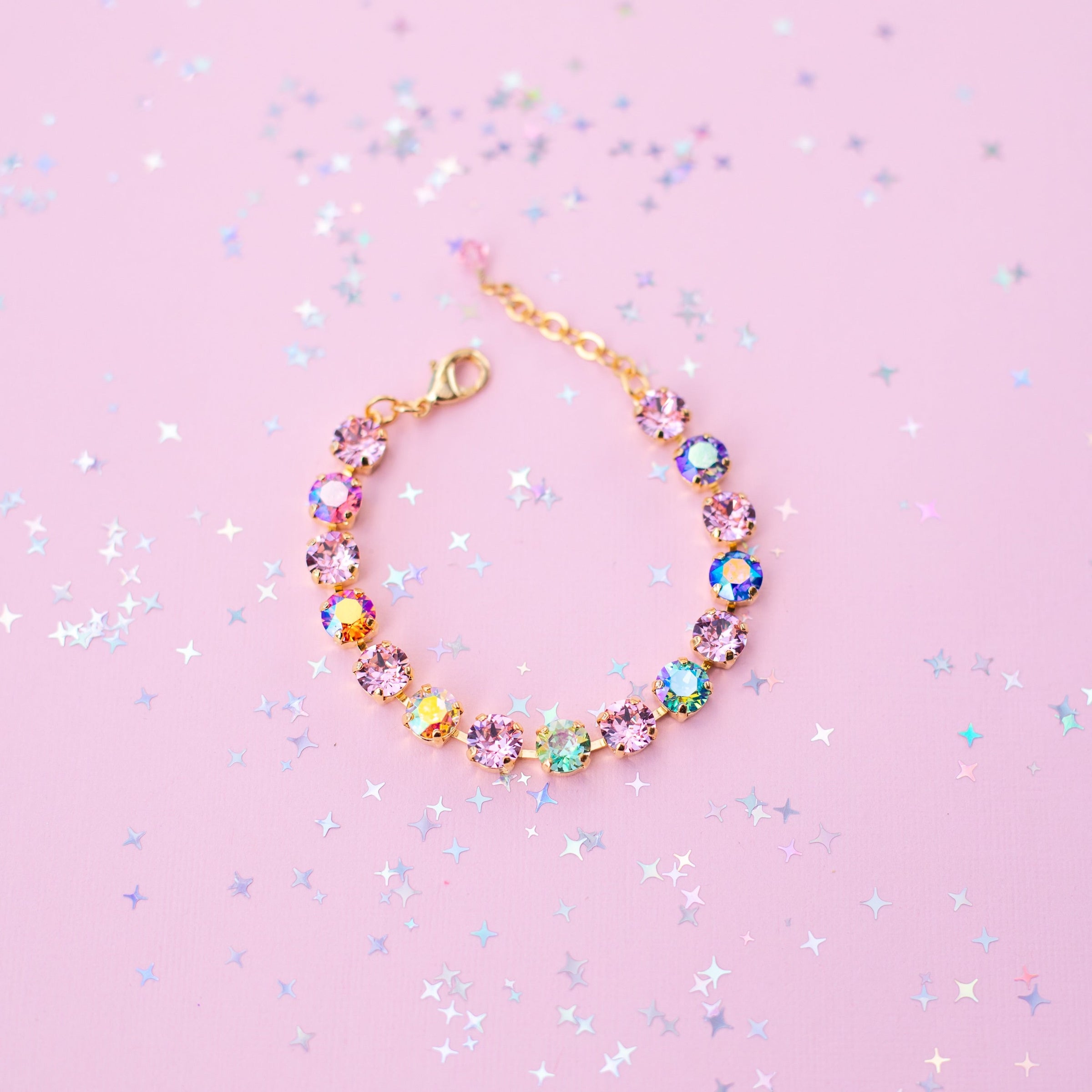 Day Dream Rainbow Collection