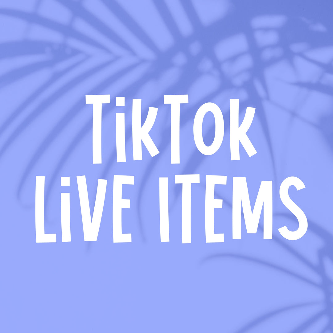 TikTok Live