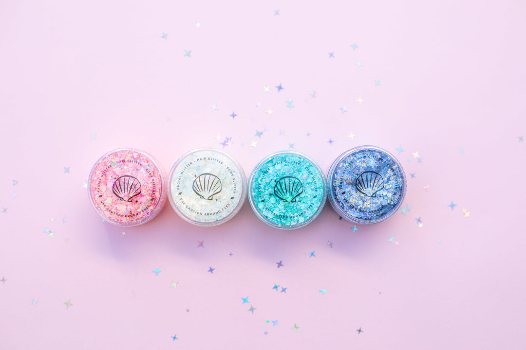 Glitter Creme