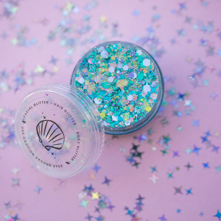 Glitter Creme: Fairytale Twinkle Body Glitter
