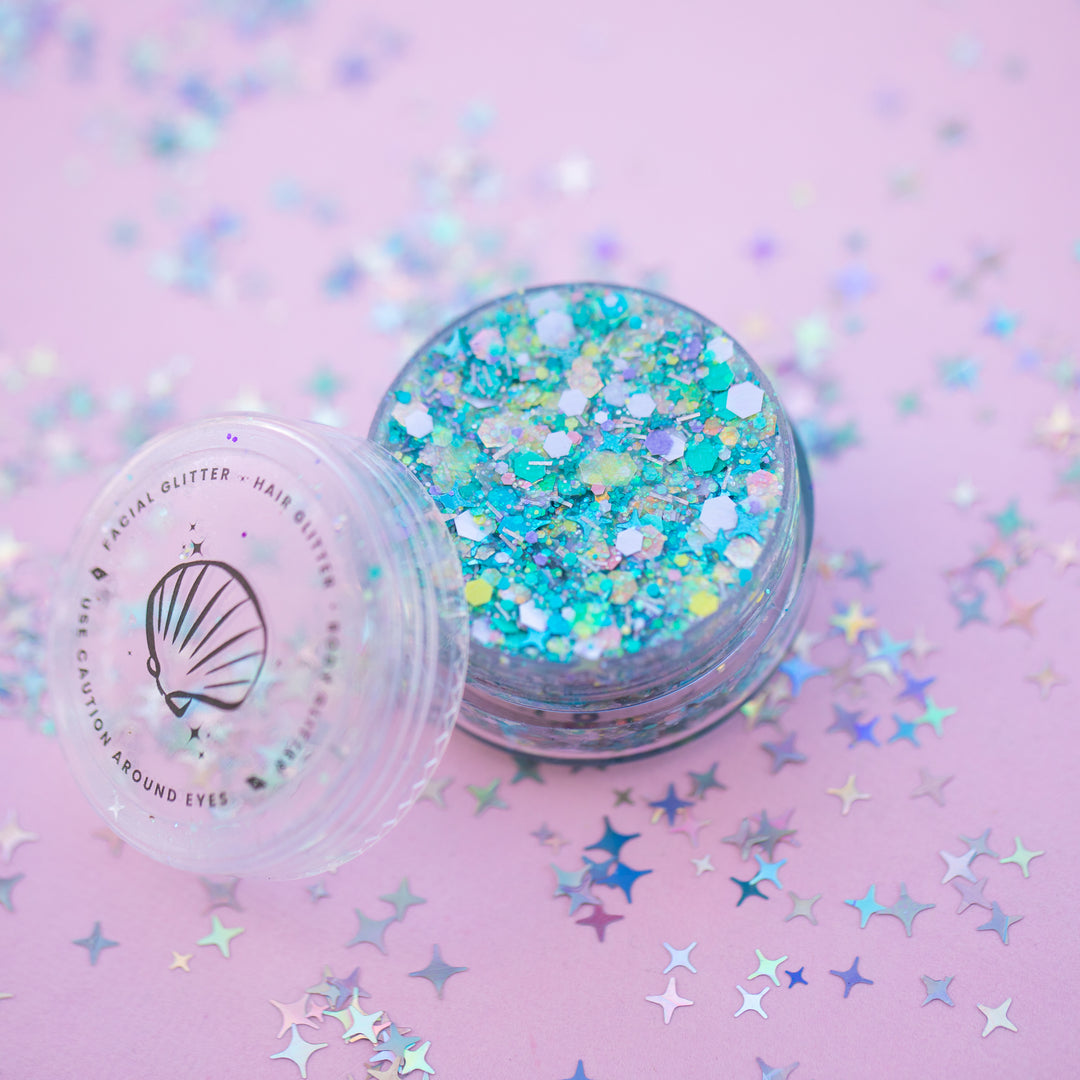 Glitter Creme: Fairytale Twinkle Body Glitter