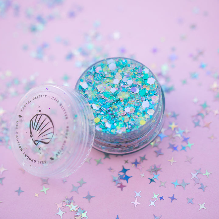 Glitter Creme: Fairytale Twinkle Body Glitter