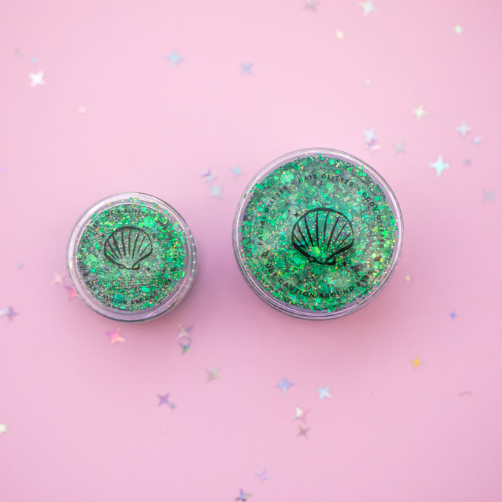 Glitter Creme: Fellow Ozians Body Glitter