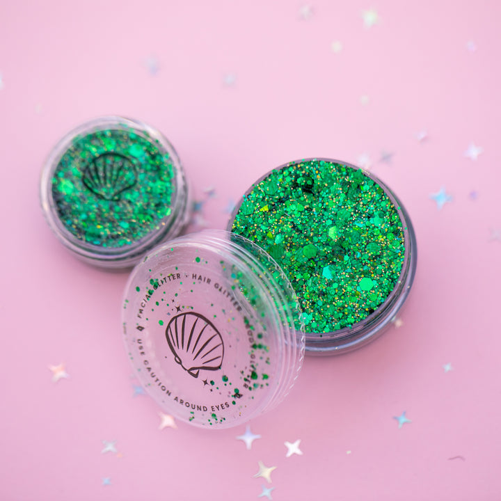 Glitter Creme: Fellow Ozians Body Glitter