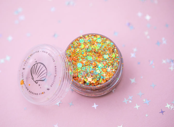 Glitter Creme: Life of a Sparkle Girl Glitter
