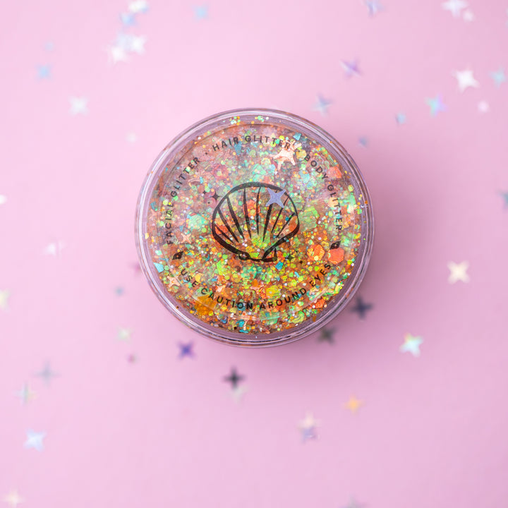 Glitter Creme: Life of a Sparkle Girl Glitter