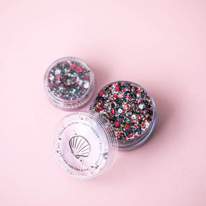 Glitter Creme: Pirate Night with Mouse Glitter