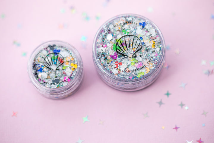 Glitter Creme: Celebrate!