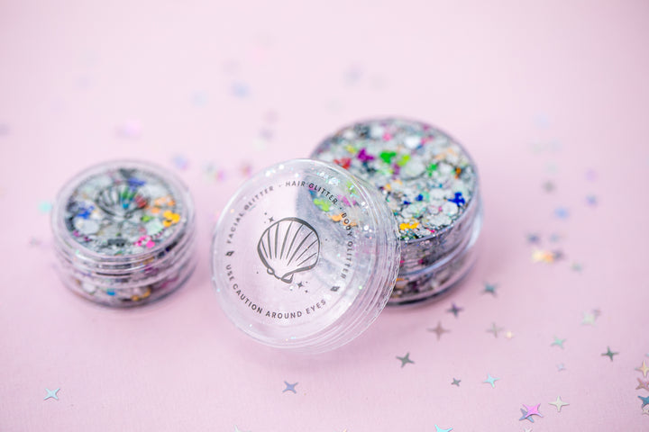 Glitter Creme: Celebrate!