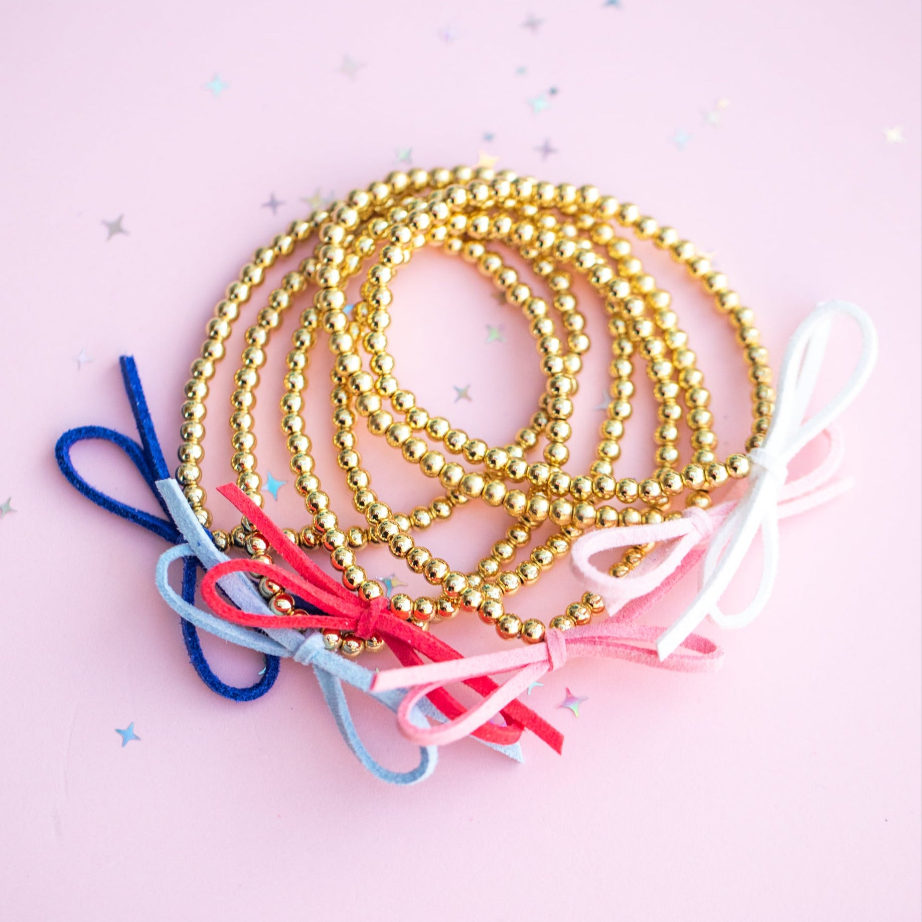 ブレスレット SCUDO blossom shell plain bracelet extrabold SBN. 0723 Shell Blossom Bracelet – Sundance
