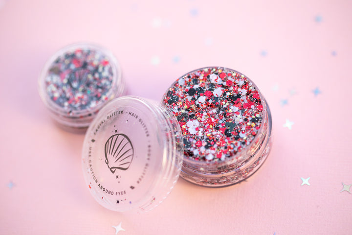 Glitter Creme: Pirate Night with Mouse Glitter