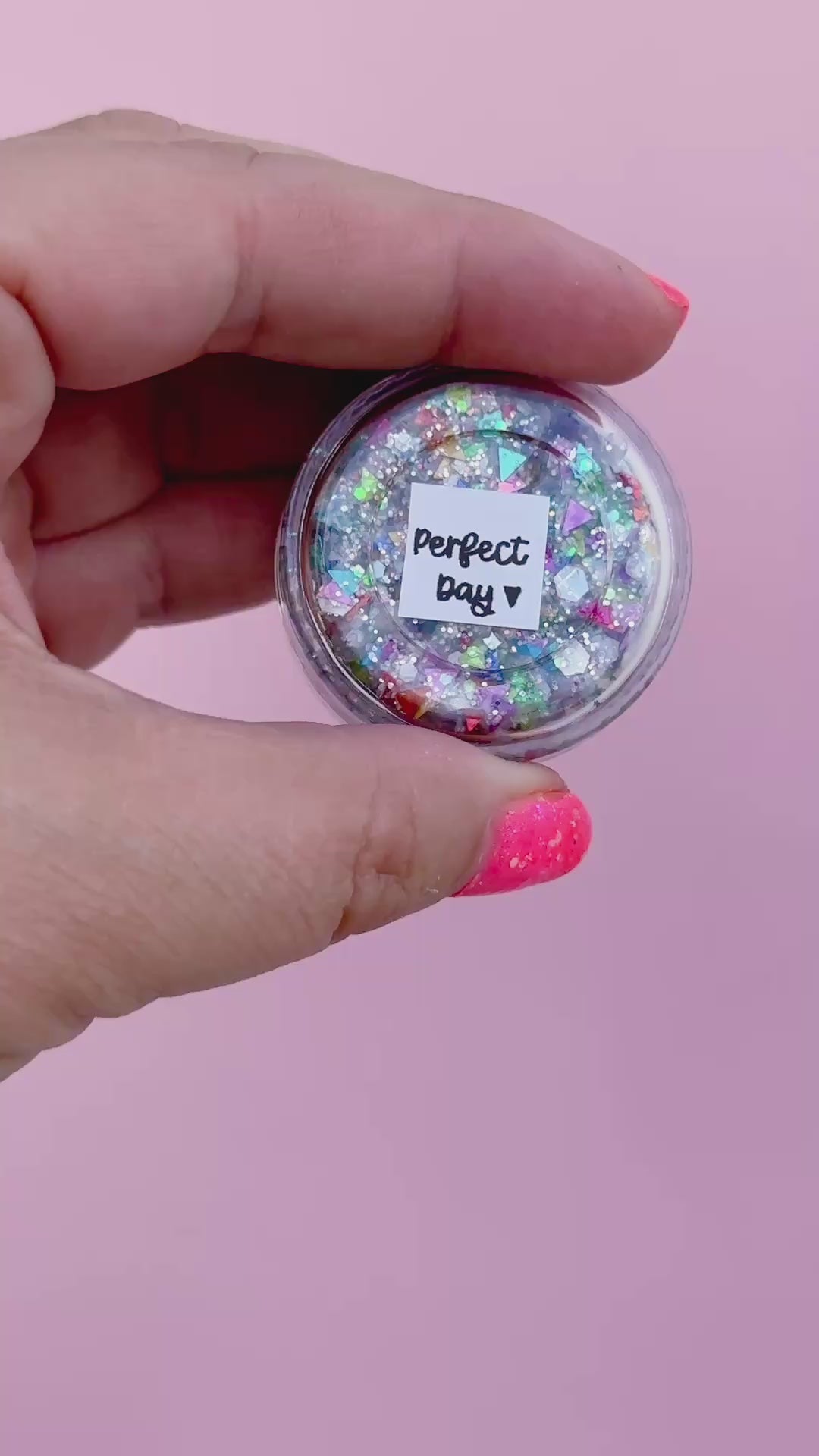 Glitter Creme: Cruisin' Royal Collection - set of 3 glitters